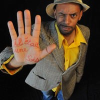 Live Jeune Public - CONTE & SOUL (Contes afro-urbains Fr)