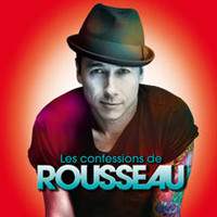 Stephane Rousseau //10 Mars // La Palestre