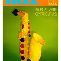 un jour au jazz