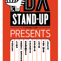 Bx Stand-Up Comedy Club