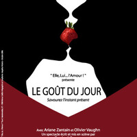 Le Goût du Jour