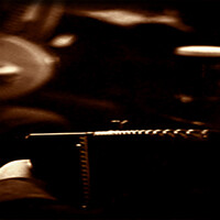 In the Mist, musique irlandaise