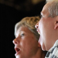 Stage de chant - Un week end pour chanter