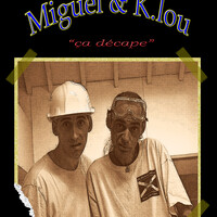 Miguel & K.lou