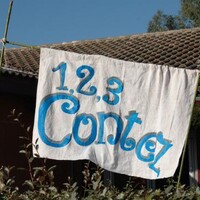 festival de contes " 1,2,3 contez",