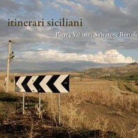 Itinerari Siciliani - concert de Pierre Vaiana et salvatore Bonafede