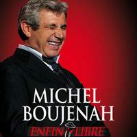 Michel Boujenah // 19 Mars // La Palestre