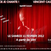 Et moi je chante