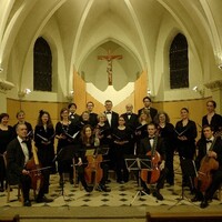 the Sorbonne Scholars en concert