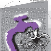 Salon de l'art et de l'édition parallèle 4e édition