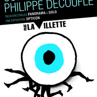 Panorama / Compagnie DCA - Philippe Decouflé