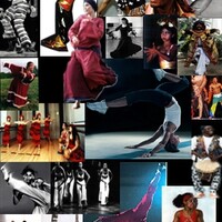 Danses du Monde