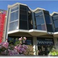 Théâtre du Beauvaisis
