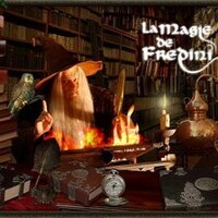 Annuaire du médiéval et du fantastique