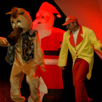 SPECTACLE JEUNE PUBLIC