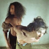 TANSHIN création hip hop contemporaine.