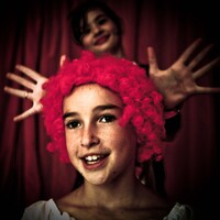 Cours de Théâtre pour Enfants Semi-pros "Le Vivier" Paris 17