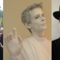 Animations de Mime