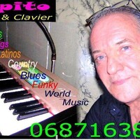 chanteur & clavier bases midi