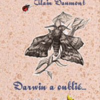 Alain Daumont publie « Darwin a oublié… »