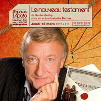 Le nouveau testament