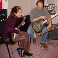 cours guitare chez vous grasse cannes ....