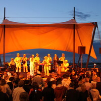 Chiminango groupe de salsa cubaine