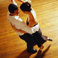 cours particulier de danse en couple