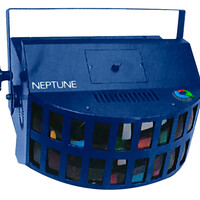 sono et lumiéres neptune led starway