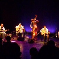 MADAQUITO TRIO- SWING/FLAMENCO/BOSSA