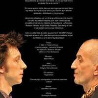 Petites histoires pour tuer l'ennui