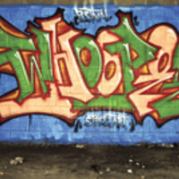 Vernissage de l'exposition Whoopee Street art