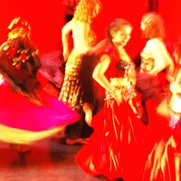 TAK/TAK Tout le monde danse!!! Ateliers hebdomadaires pour adultes