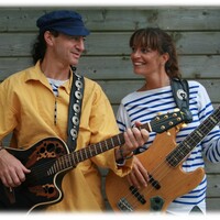 Duo Celtique "STETRICE" Chants de Marins, Chansons de Bretagne & d'Irlande