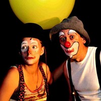 Compagnie lune à l'autre