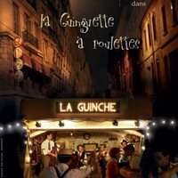 La Guinguette à Roulettes