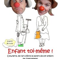 Enfant toi-même !