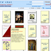 Theatre en vrac