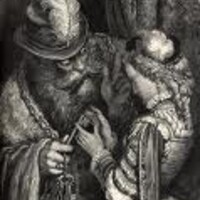 cherche comédien pour incarner barbe bleue