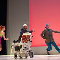 Le Malade imaginaire, de Molière