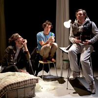 Petites histoires de la folie ordinaire / de Petr Zelenka / collectif DRAO