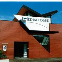 Médiathèque Municipale de Cavalaire