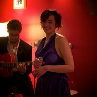 K'N duo Jazz vocal
