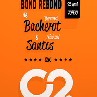 Spectacle « Bond et rebond »