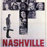 LES BOBINES DU JEUDI : Nashville de Robert Altman