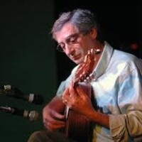 JUAN FALÚ- ARGENTINA GUITAR CONCERT