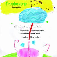 L'explorateur,