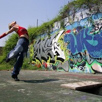 Stage été danse Modern'street® du 02 AU 11 Juillet / 2 centres de danse