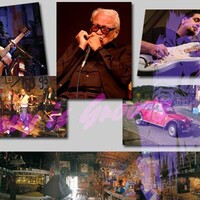 Jazz Club de la Ferme Madelonne Sterpigny-Gouvy Belgique