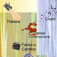 ECOLE DE THEATRE